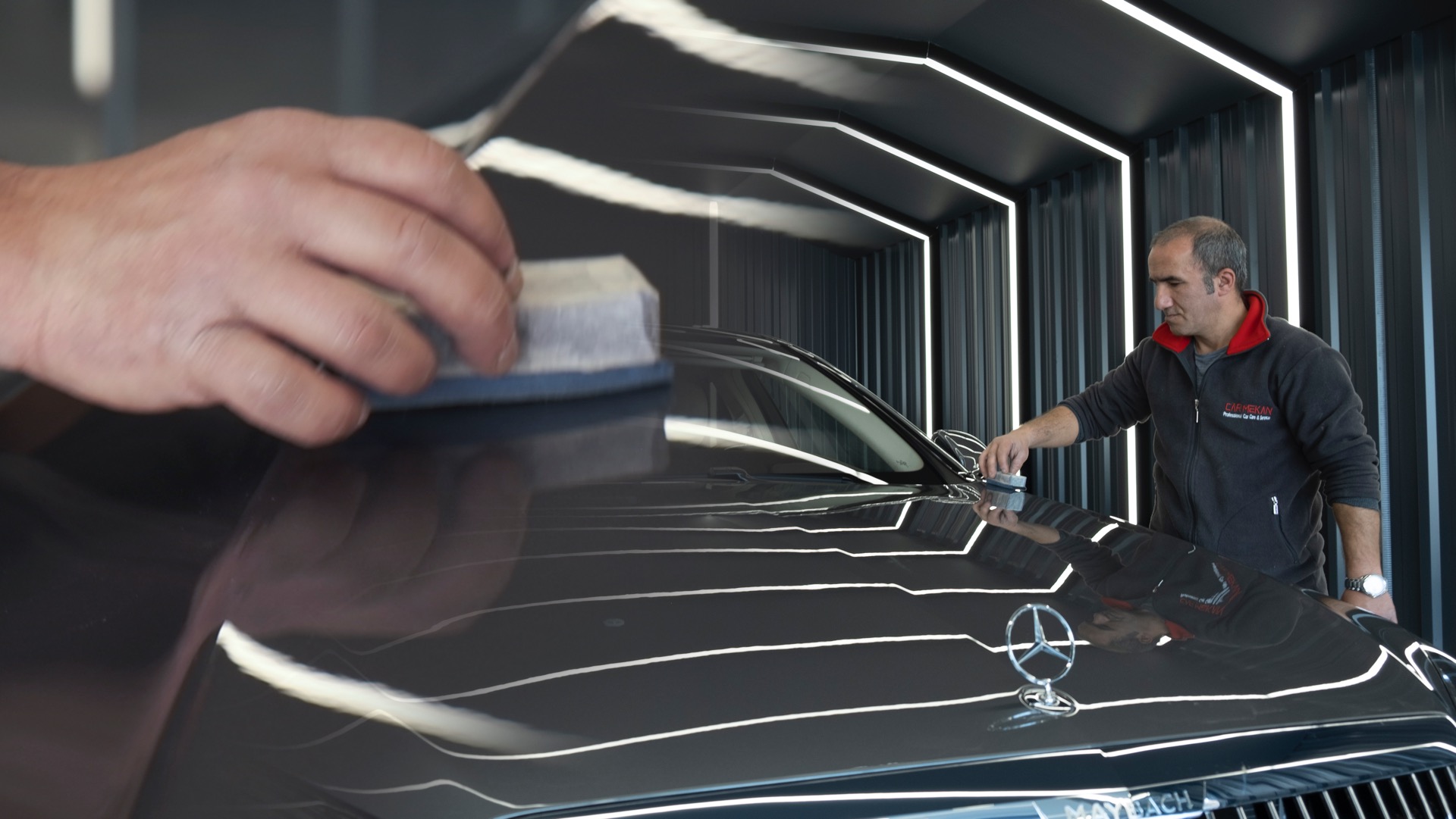 Silvan Seramik Kaplama